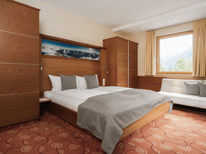 Vital Hotel Mozart
