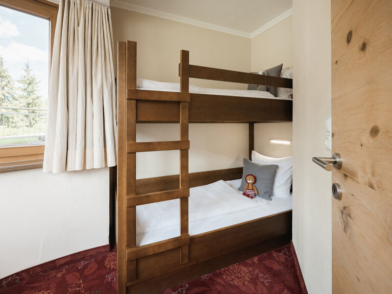 Vital Hotel Mozart