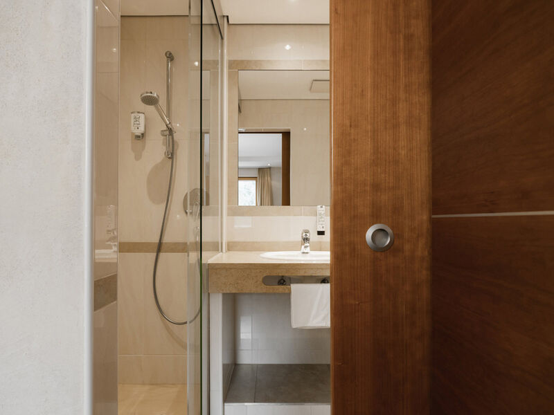 Vital Hotel Mozart