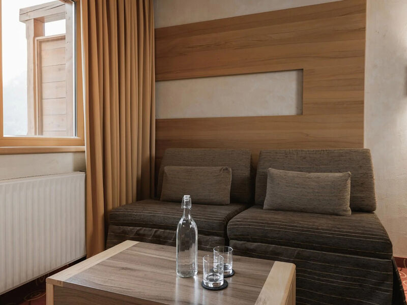 Vital Hotel Mozart