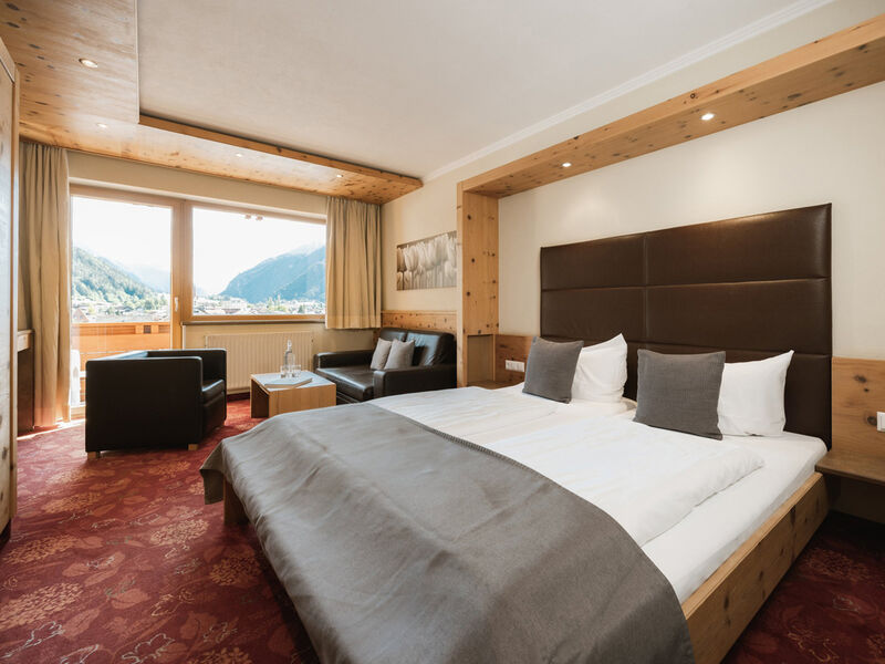 Vital Hotel Mozart