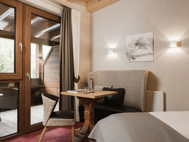 Vital Hotel Mozart