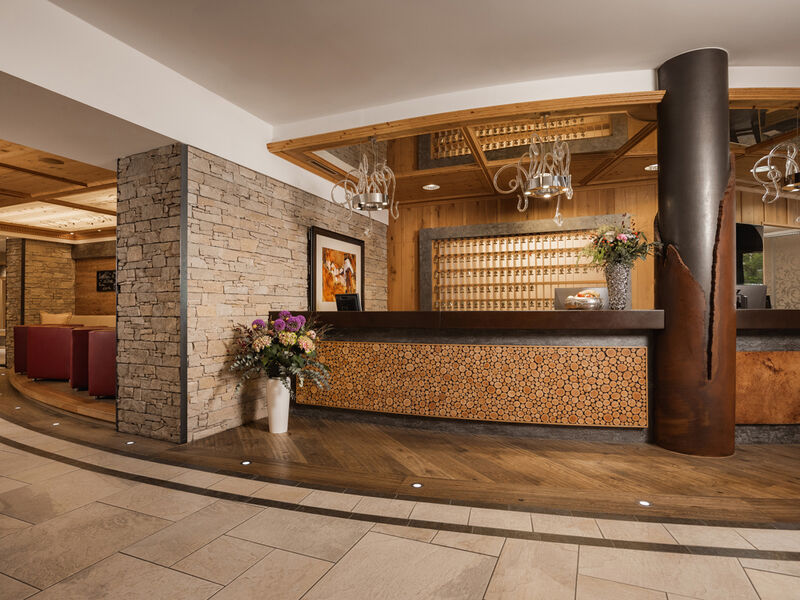 Vital Hotel Mozart