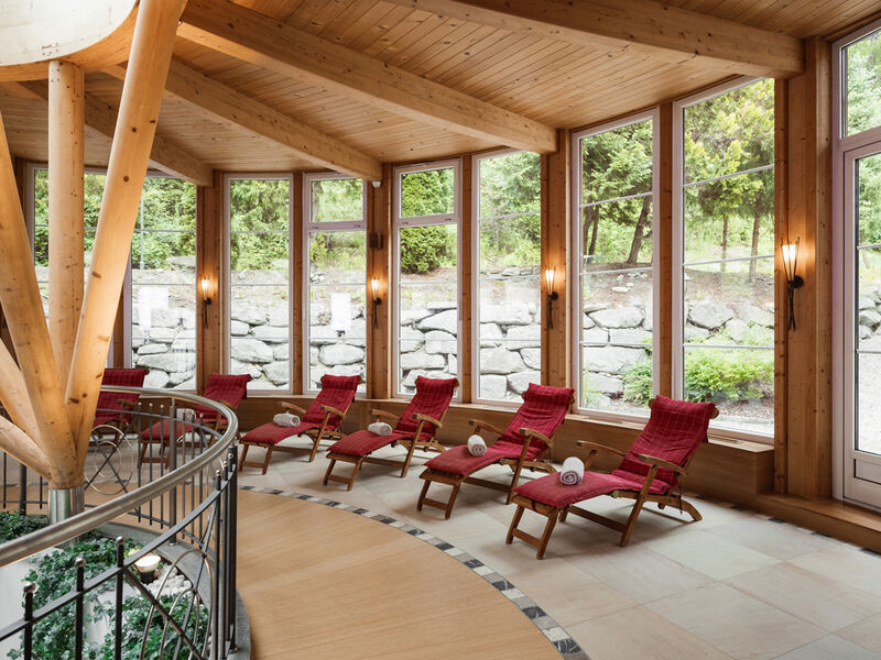 Vital Hotel Mozart