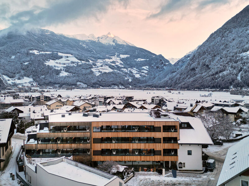 Hotel Mühlenerhof
