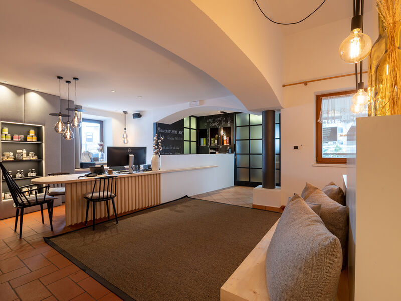 Hotel Mühlenerhof