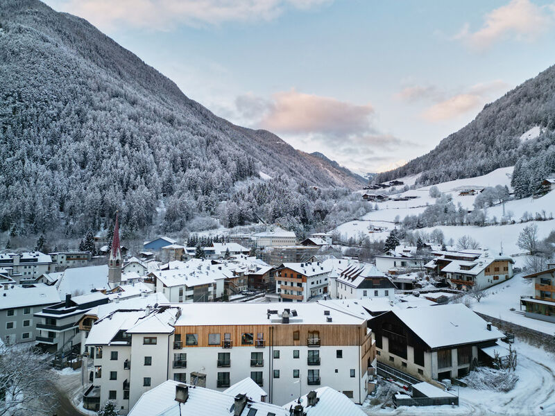 Hotel Mühlenerhof