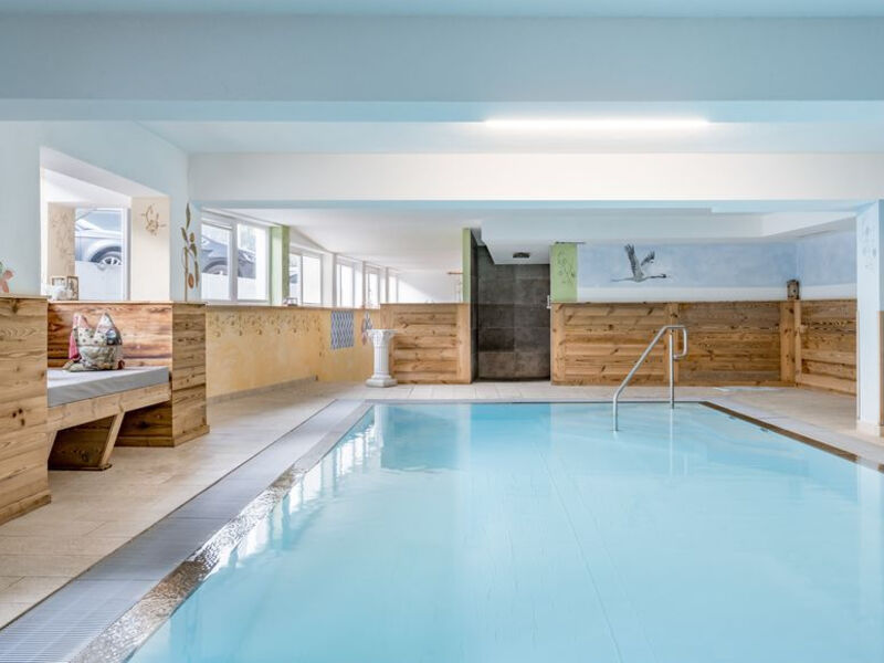 Natur- & Biohotel Der Grubacher