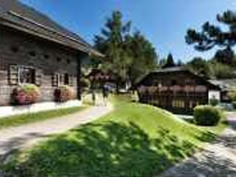 Naturel Hoteldorf Schönleitn