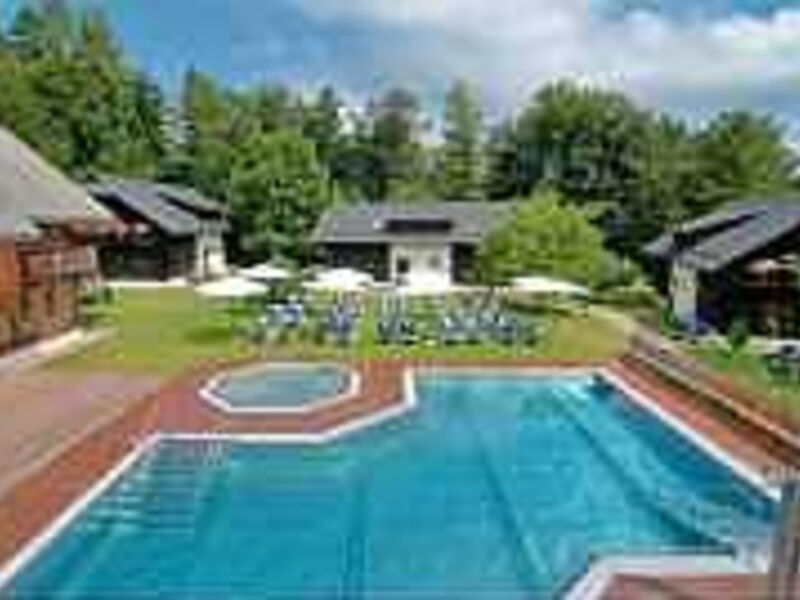 Naturel Hoteldorf Schönleitn