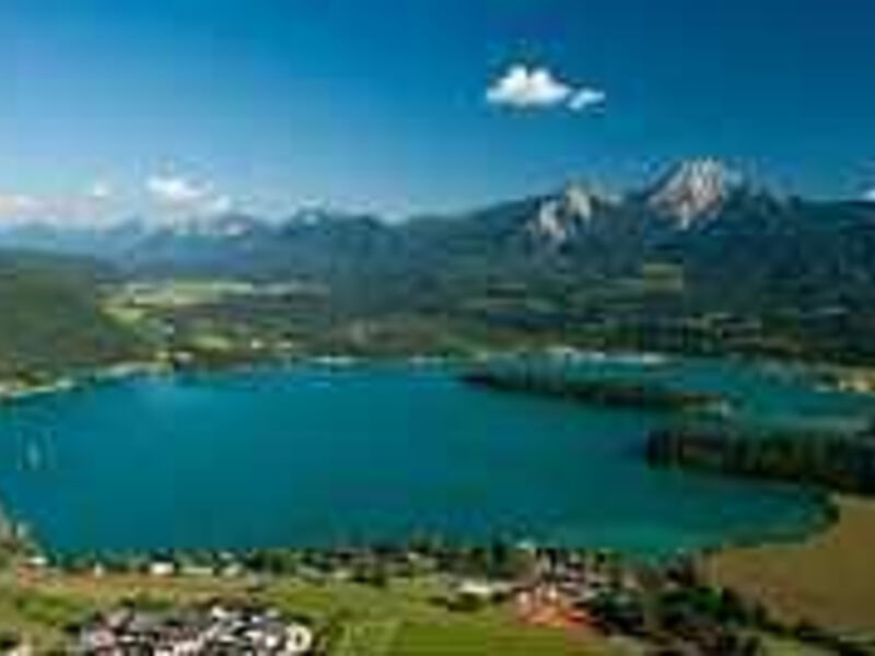Naturel Hoteldorf Schönleitn