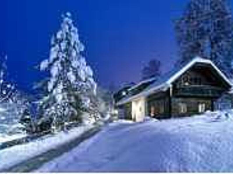Naturel Hoteldorf Schönleitn