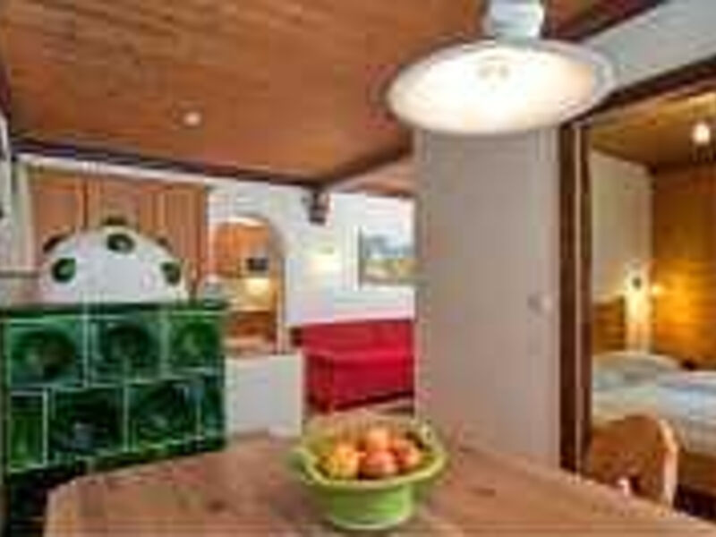 Naturel Hoteldorf Schönleitn