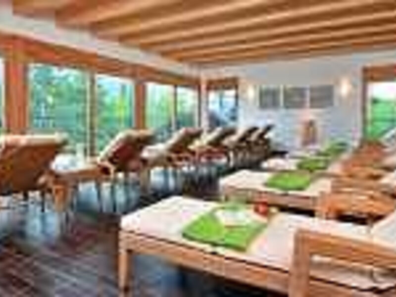 Naturel Hoteldorf Schönleitn