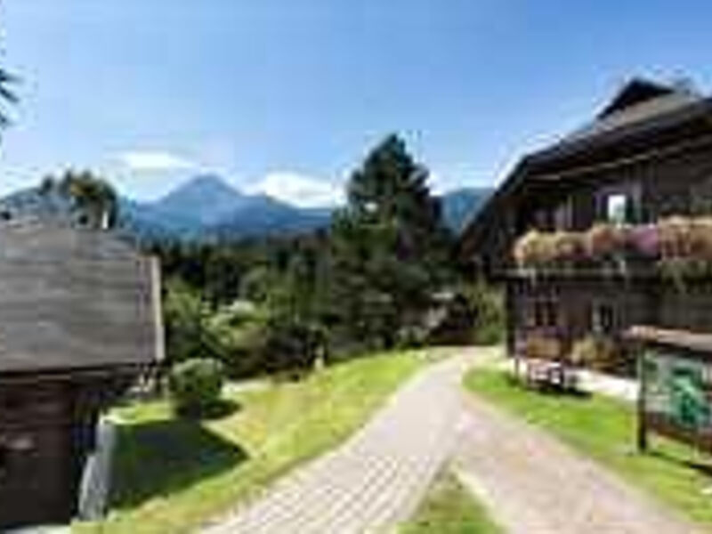 Naturel Hoteldorf Schönleitn