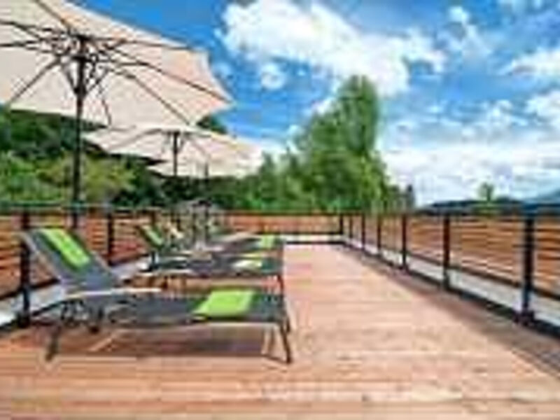 Naturel Hoteldorf Schönleitn