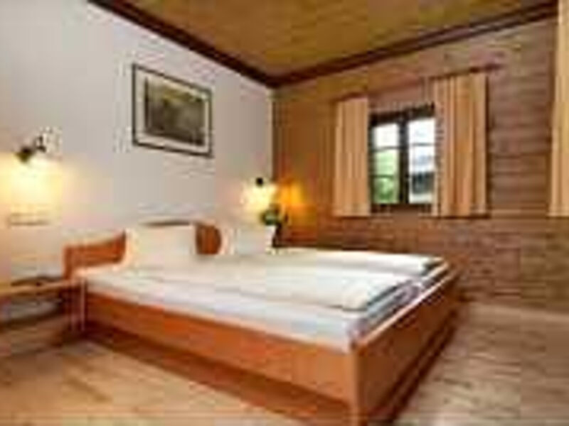Naturel Hoteldorf Schönleitn