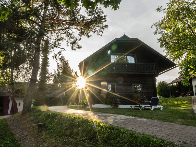 Naturel Hoteldorf Schönleitn