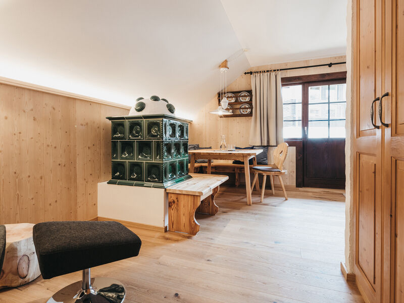 Naturel Hoteldorf Schönleitn