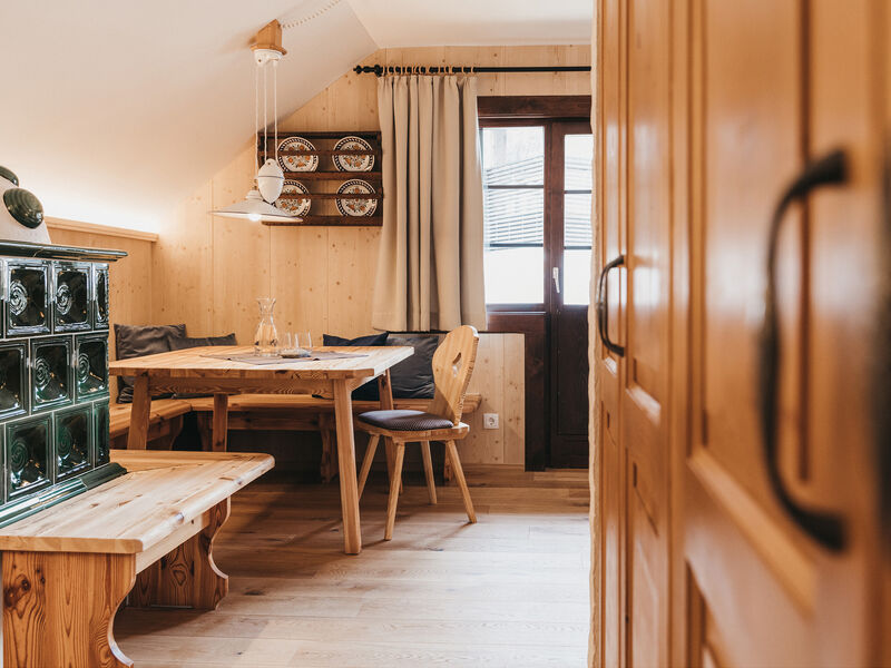 Naturel Hoteldorf Schönleitn
