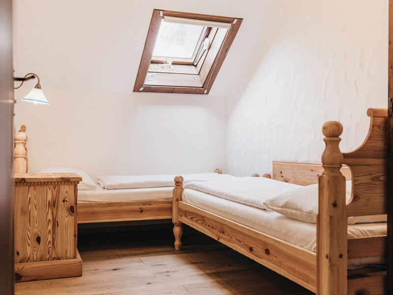 Naturel Hoteldorf Schönleitn
