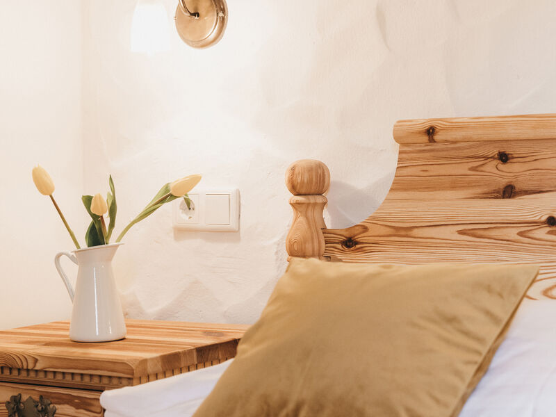 Naturel Hoteldorf Schönleitn