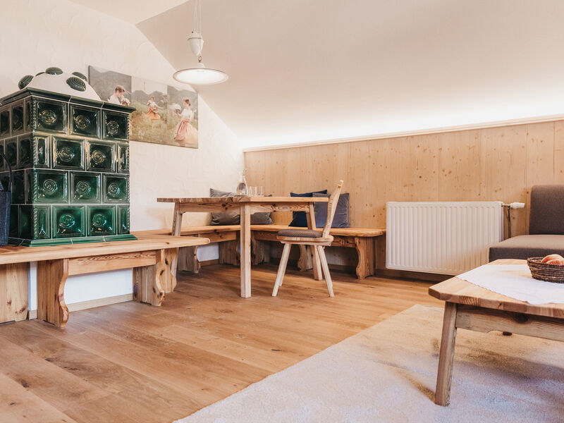 Naturel Hoteldorf Schönleitn