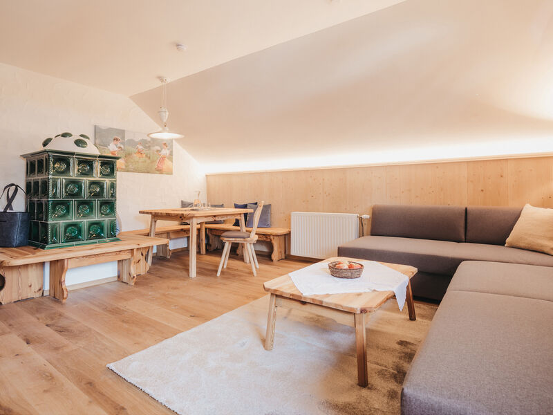 Naturel Hoteldorf Schönleitn