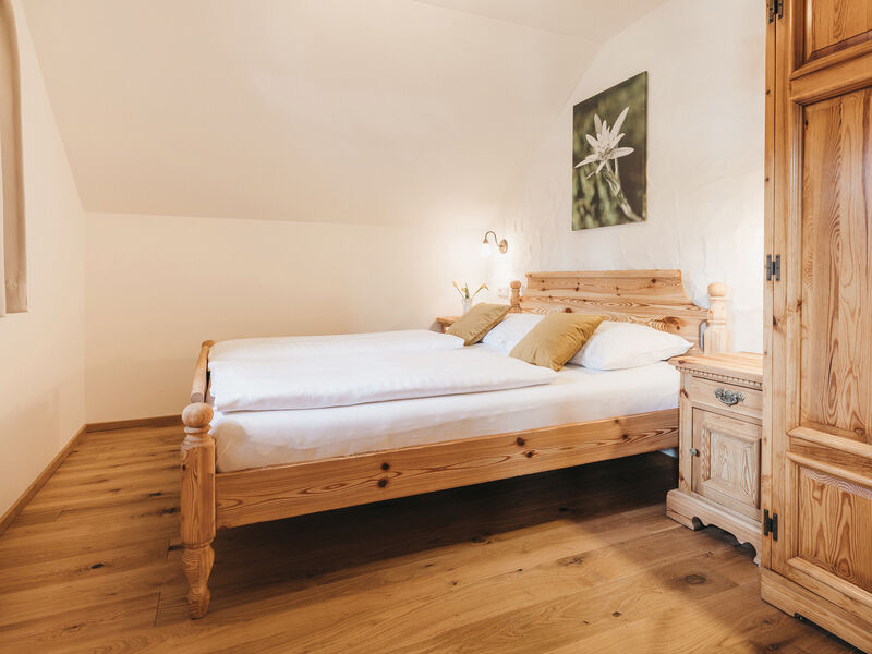 Naturel Hoteldorf Schönleitn
