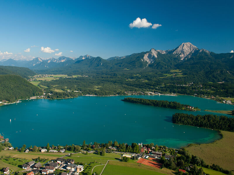 Naturel Hoteldorf Schönleitn