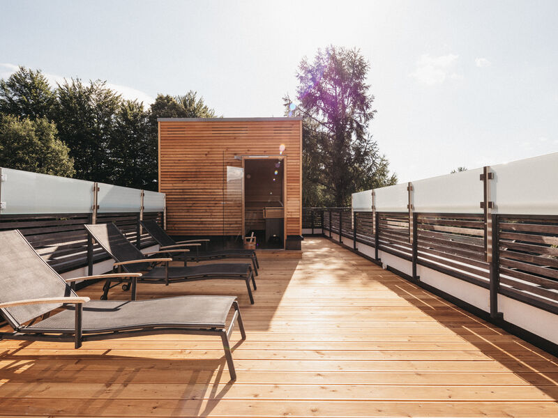 Naturel Hoteldorf Schönleitn