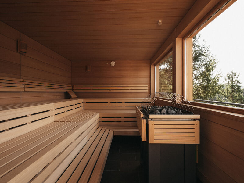 Naturel Hoteldorf Schönleitn