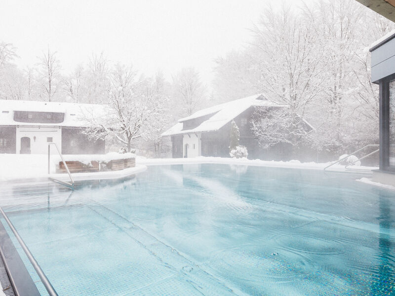 Naturel Hoteldorf Schönleitn