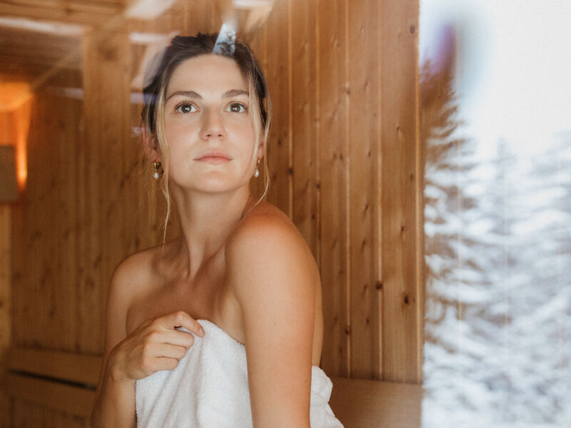 Naturel Hoteldorf Schönleitn