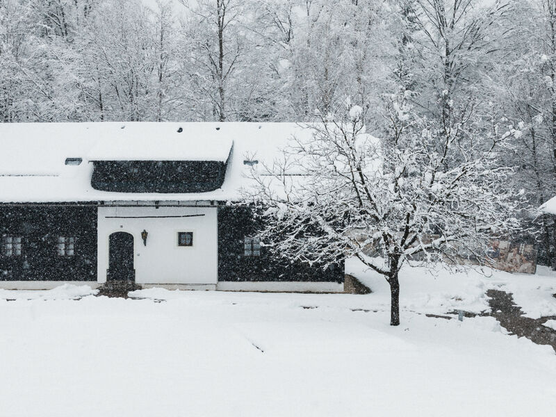 Naturel Hoteldorf Schönleitn