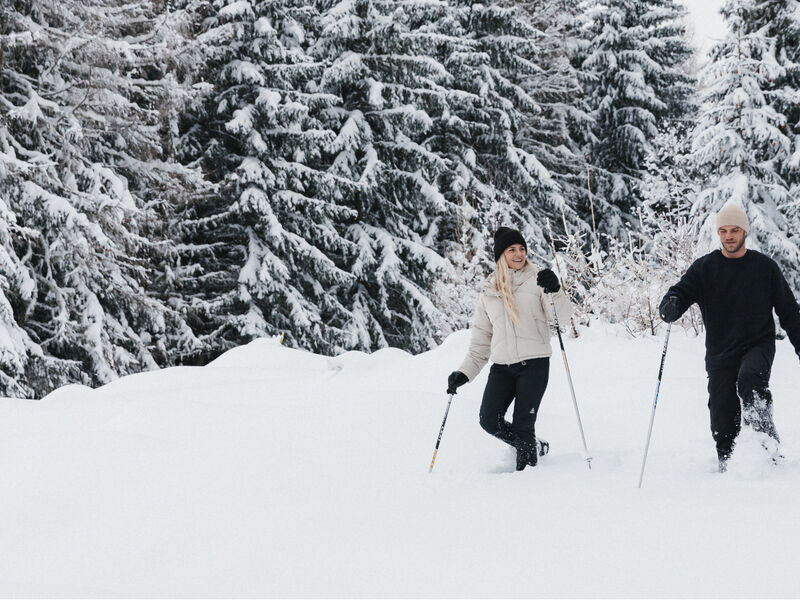 Naturel Hoteldorf Schönleitn