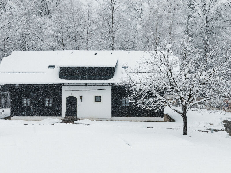 Naturel Hoteldorf Schönleitn