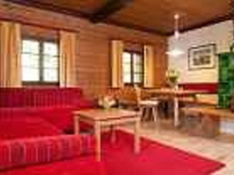 Naturel Hoteldorf Schönleitn