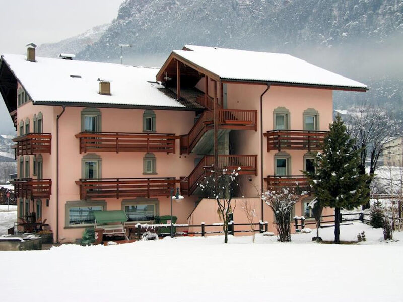 Hotel Negritella