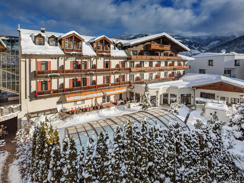 Hotel Neue Post
