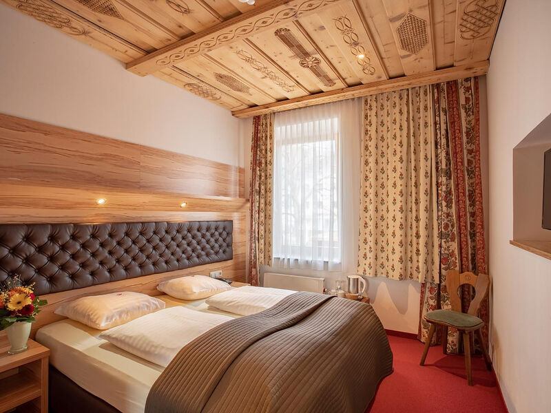 Hotel Neue Post