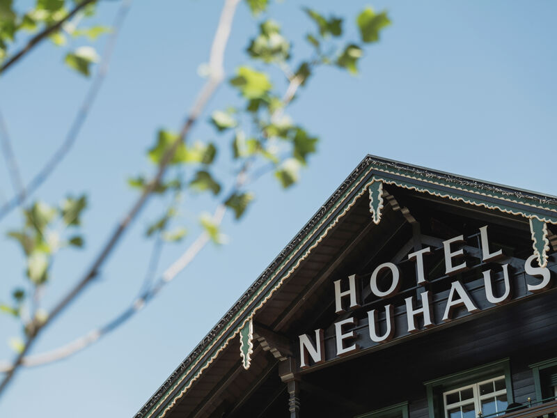 Zillertal Resort Neuhaus