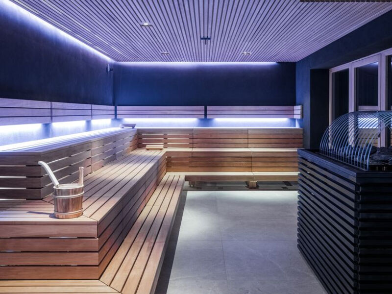 Neuhaus Zillertal Resort
