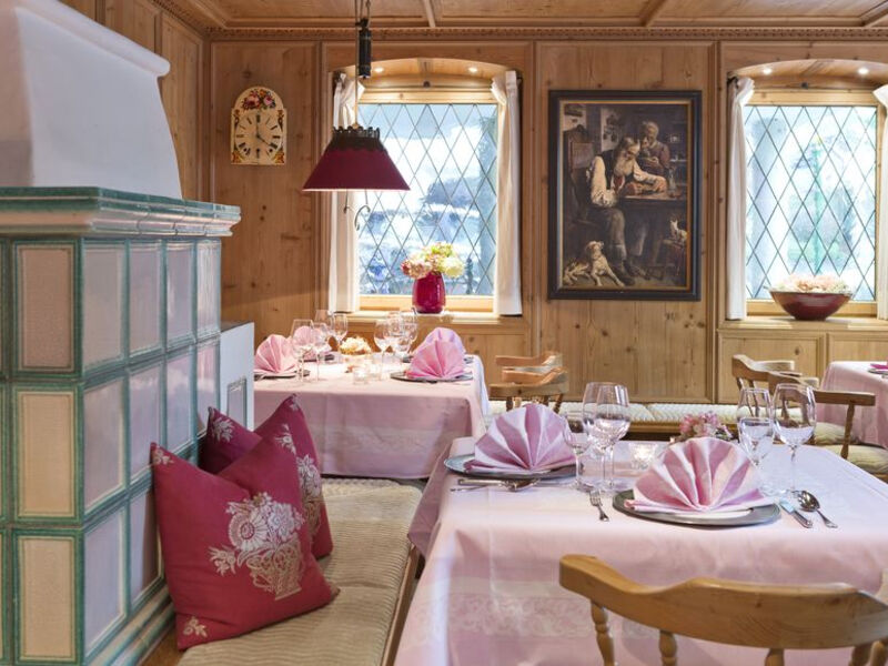 Neuhaus Zillertal Resort
