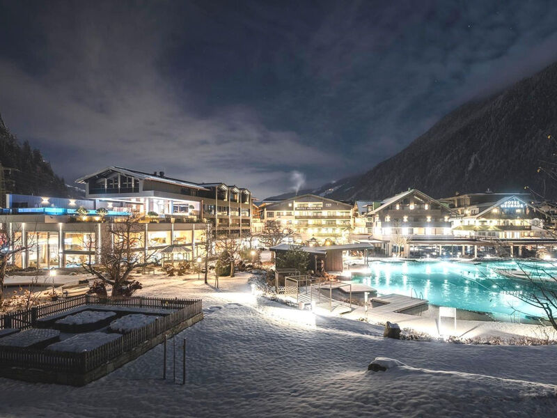 Neuhaus Zillertal Resort