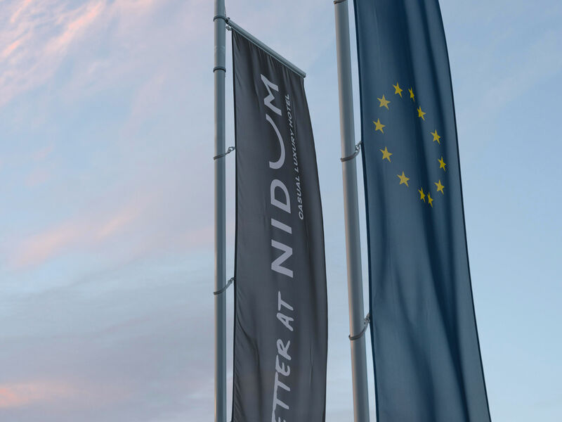 Nidum - Casual Luxury