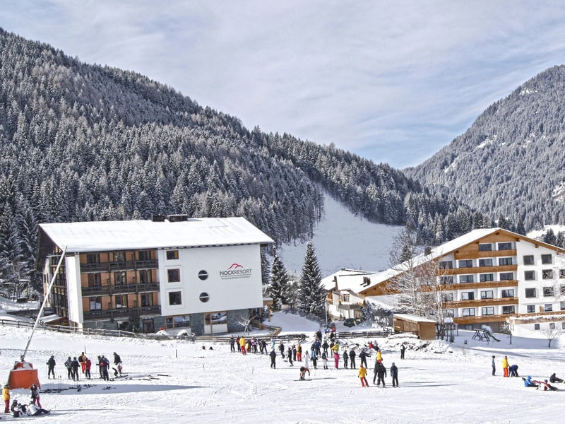 NockResort