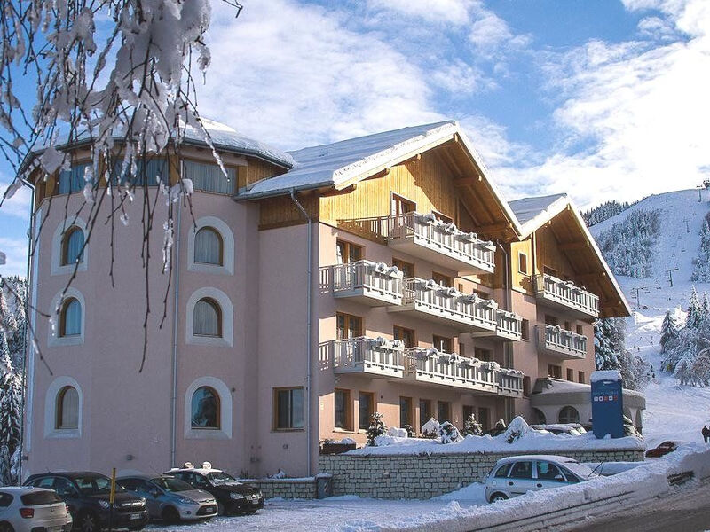 Hotel Norge