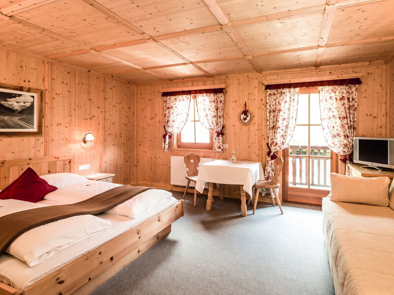 Hotel Oberraindlhof SKI OPENING