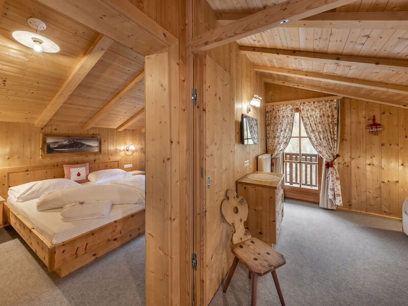 Hotel Oberraindlhof SKI OPENING